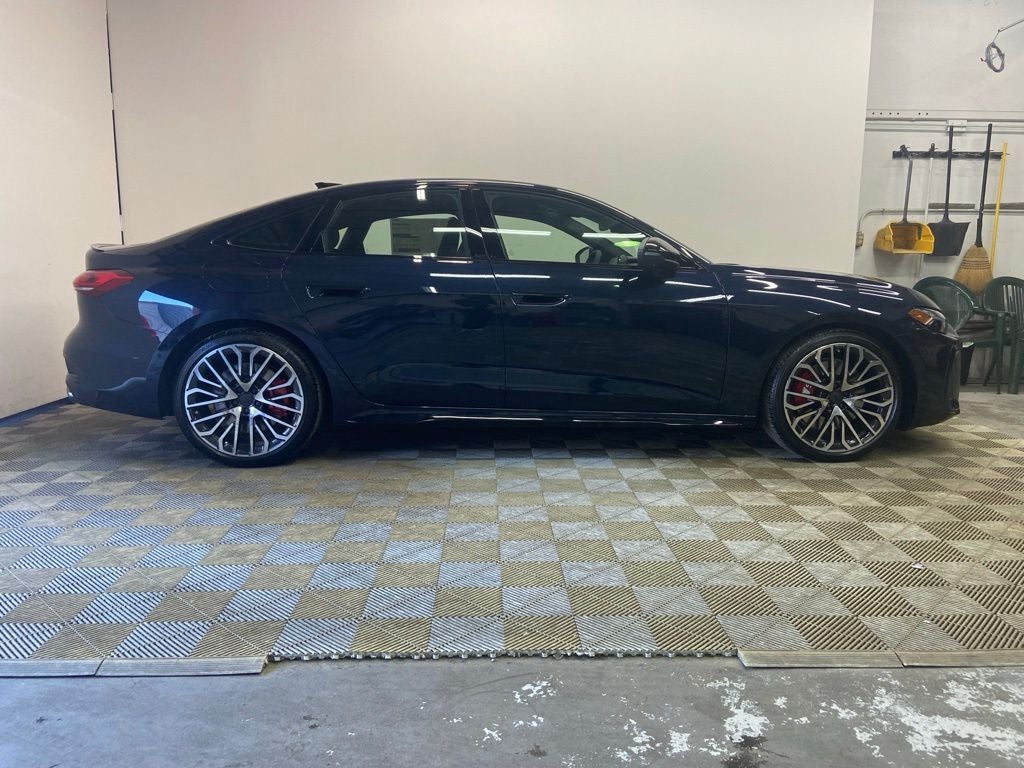 2026 Audi S5 3.0T Prestige quattro
