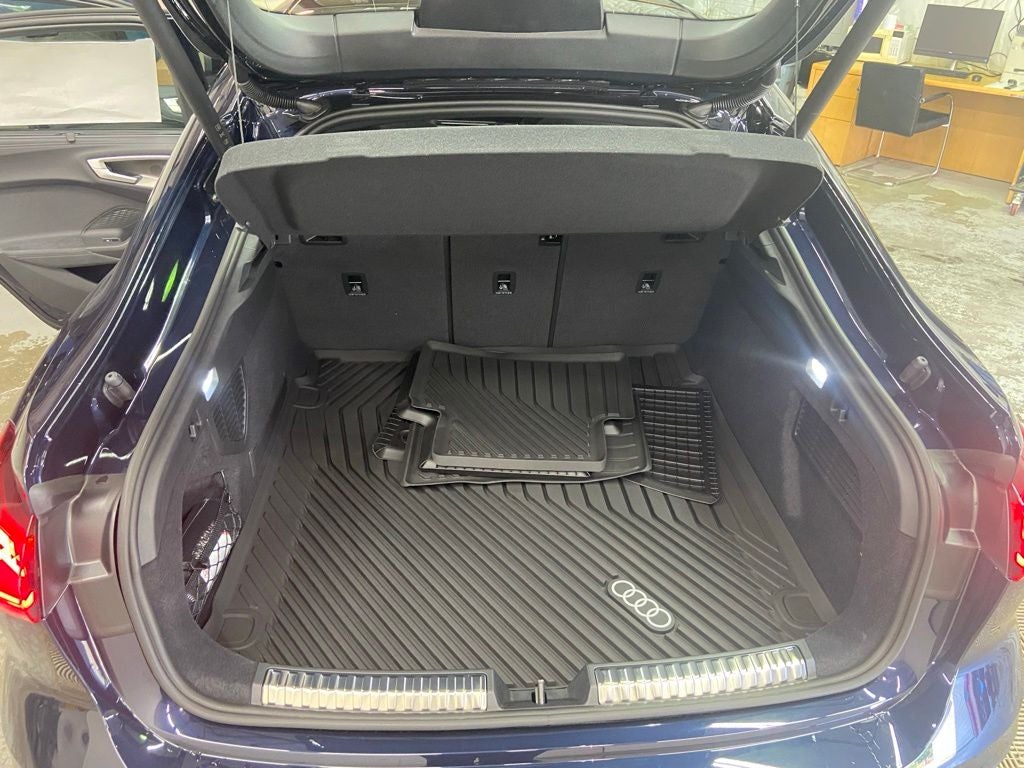 2026 Audi S5 3.0T Prestige quattro