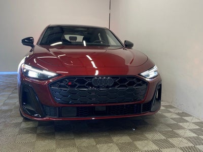 2026 Audi S5 3.0T Prestige quattro