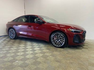 2026 Audi S5 3.0T Prestige quattro