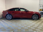 2026 Audi S5 3.0T Prestige quattro
