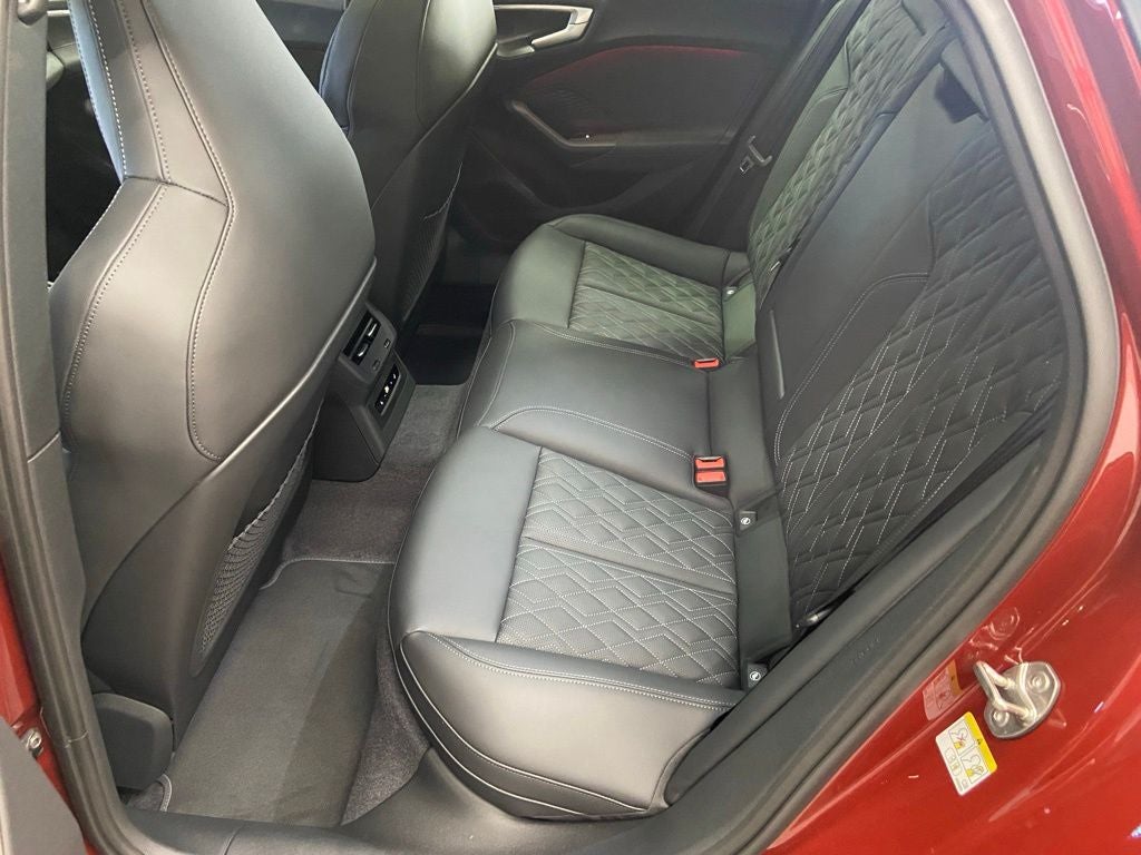 2026 Audi S5 3.0T Prestige quattro