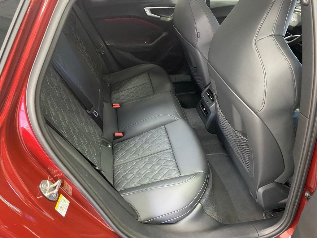 2026 Audi S5 3.0T Prestige quattro