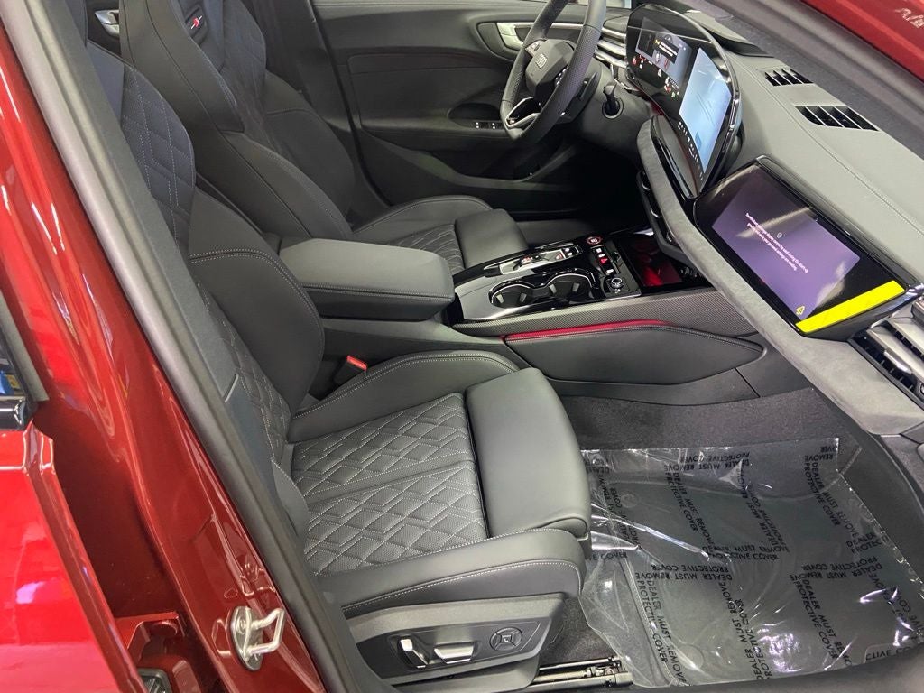2026 Audi S5 3.0T Prestige quattro