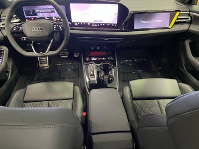 2026 Audi S5 3.0T Prestige quattro