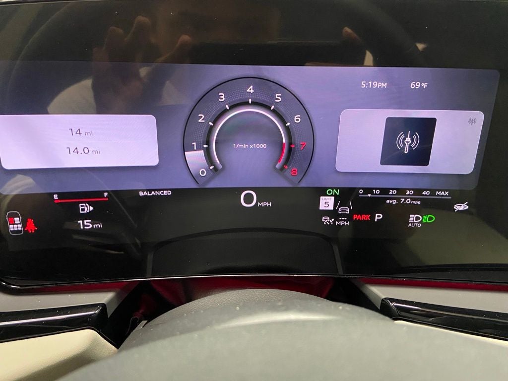 2026 Audi A5 quattro