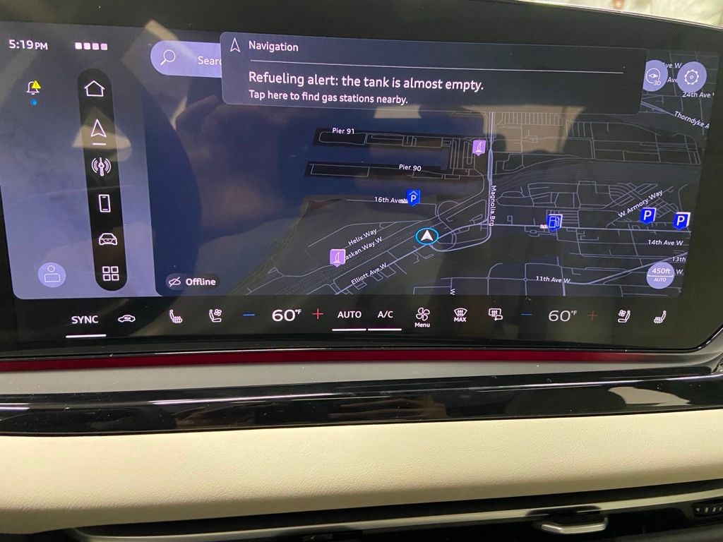 2026 Audi A5 quattro