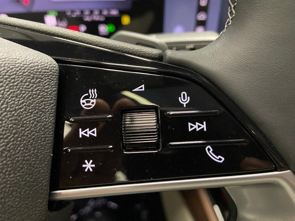 2026 Audi A5 quattro