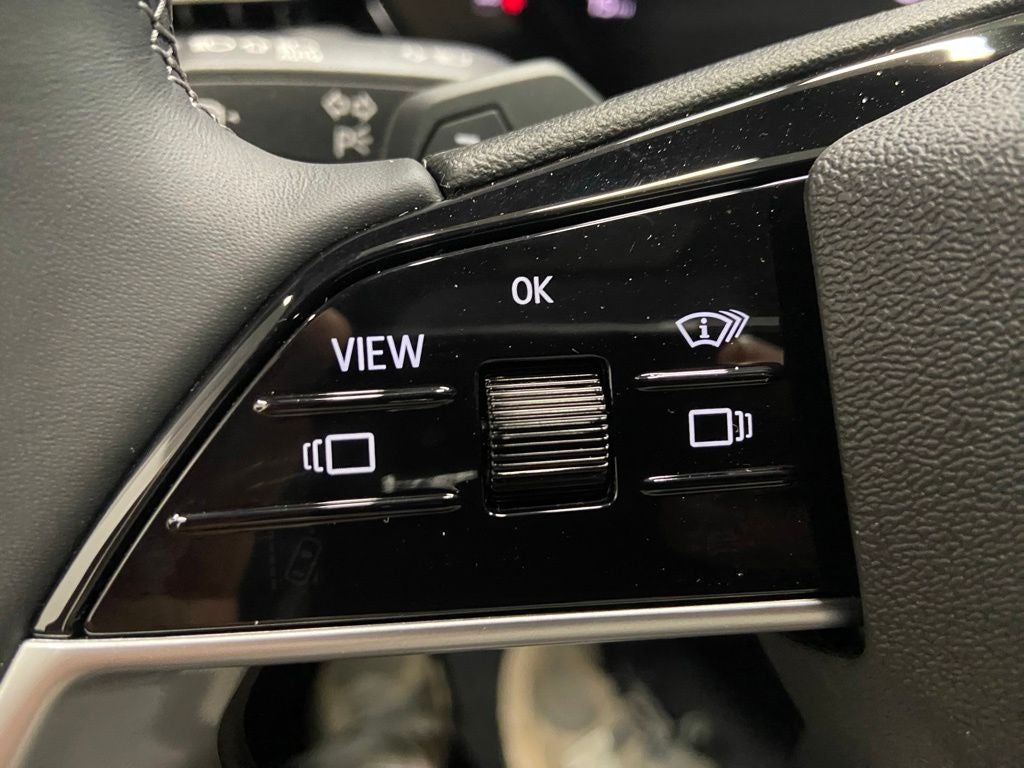 2026 Audi A5 quattro