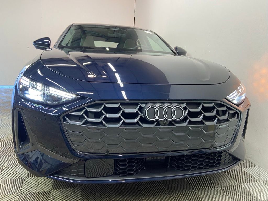 2026 Audi A5 quattro