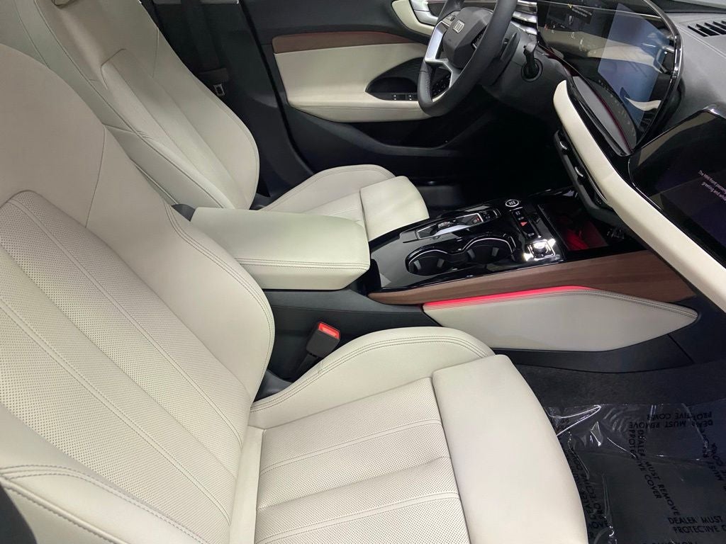 2026 Audi A5 quattro
