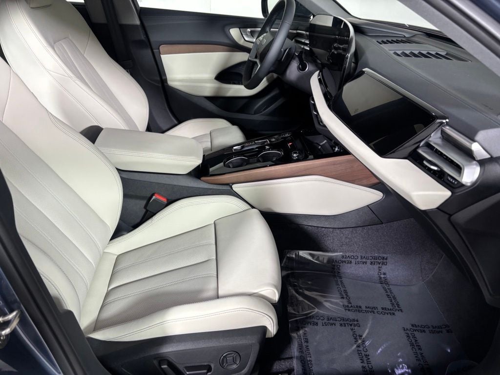 2026 Audi A5 quattro