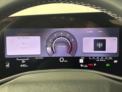 2026 Audi A5 quattro