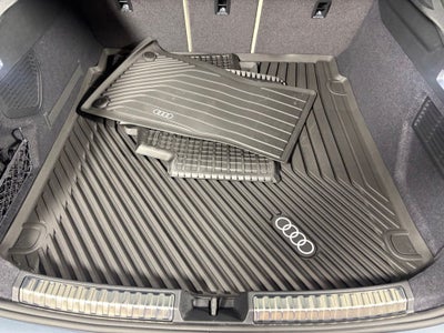 2026 Audi A5 quattro