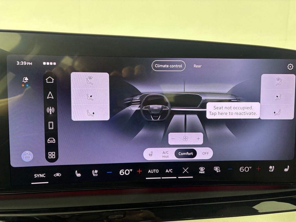 2026 Audi A5 quattro