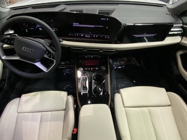 2025 Audi A5 Prestige