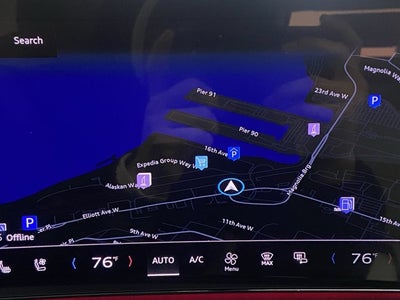 2025 Audi A5 Prestige