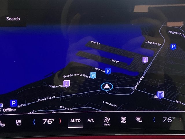 2025 Audi A5 Prestige