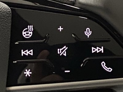 2025 Audi A5 Prestige