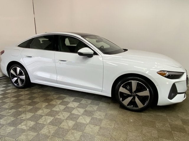 2025 Audi A5 Prestige