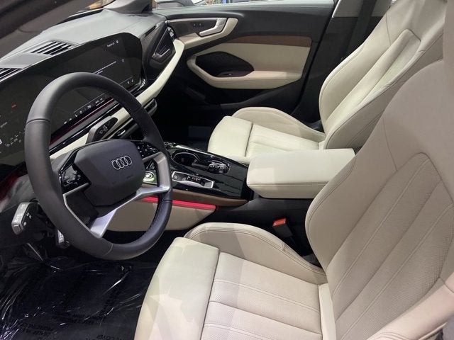 2025 Audi A5 Prestige