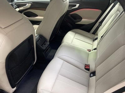 2025 Audi A5 Prestige