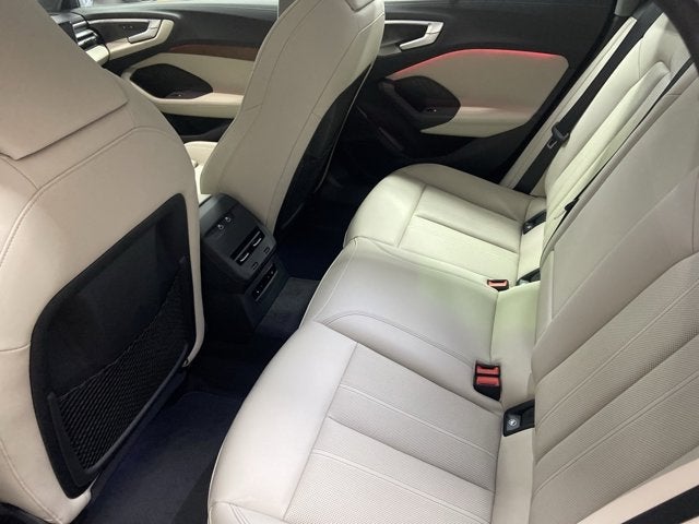 2025 Audi A5 Prestige