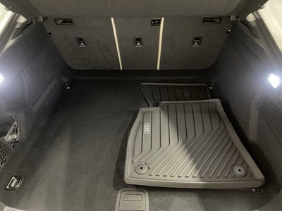 2025 Audi A5 Prestige