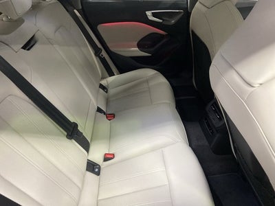 2025 Audi A5 Prestige