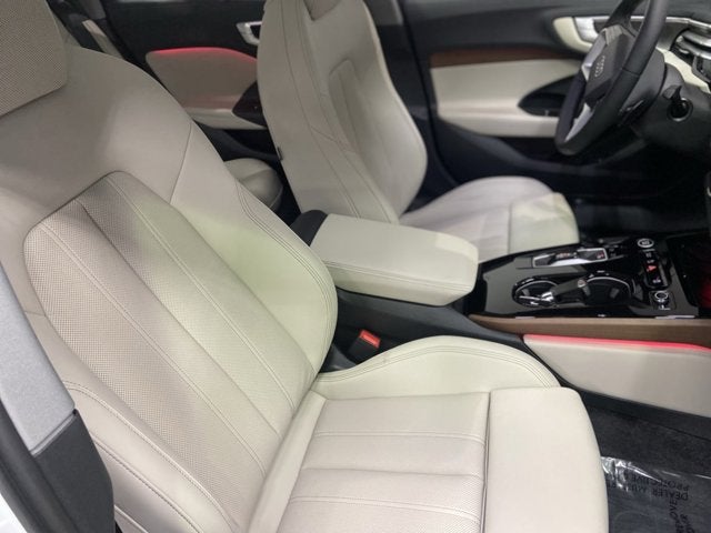 2025 Audi A5 Prestige