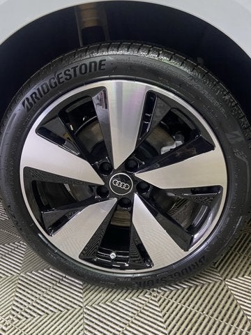 2025 Audi A5 Prestige