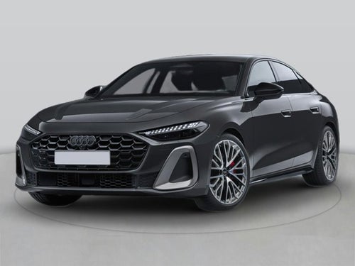 2025 Audi A5 Prestige