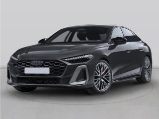 2025 Audi A5 Prestige
