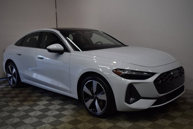 2025 Audi A5 Prestige