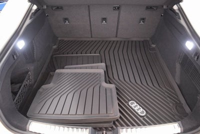 2025 Audi A5 Prestige