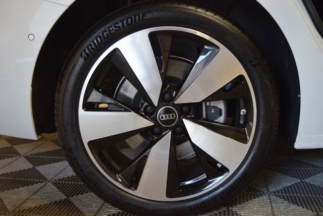 2025 Audi A5 Prestige