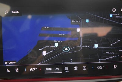 2025 Audi A5 Prestige