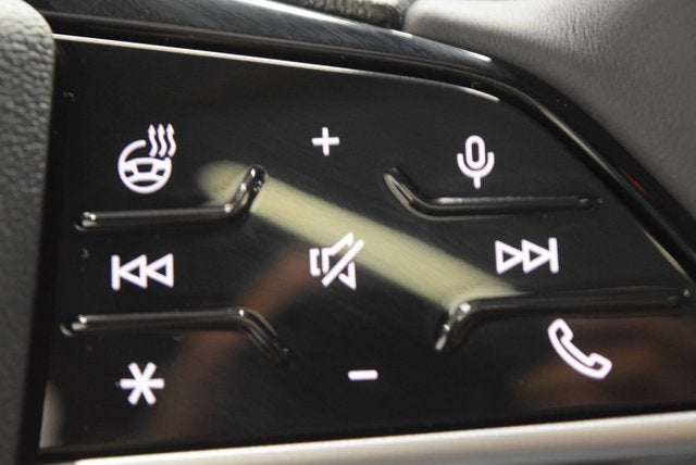 2025 Audi A5 Prestige