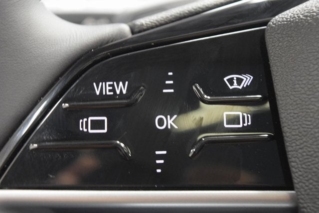 2025 Audi A5 Prestige