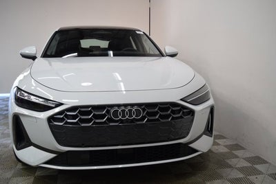 2025 Audi A5 Prestige