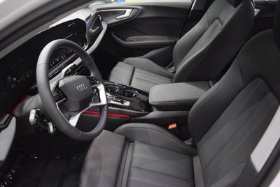 2025 Audi A5 Prestige