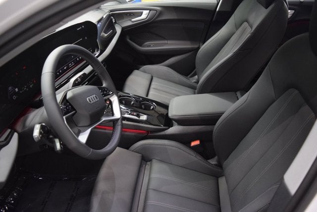 2025 Audi A5 Prestige