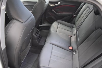 2025 Audi A5 Prestige