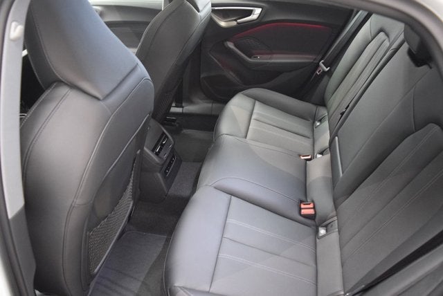 2025 Audi A5 Prestige