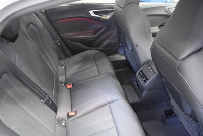 2025 Audi A5 Prestige