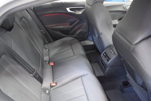 2025 Audi A5 Prestige