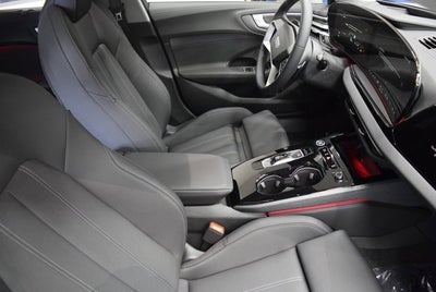 2025 Audi A5 Prestige