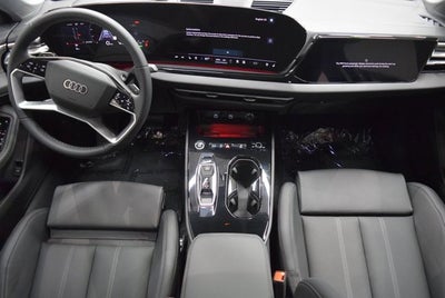 2025 Audi A5 Prestige