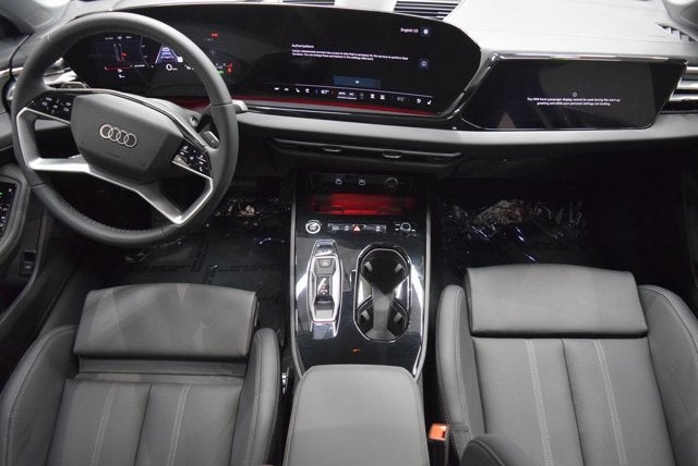 2025 Audi A5 Prestige