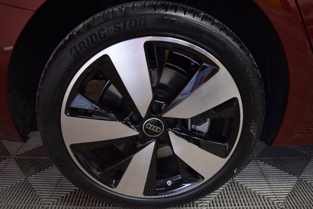 2025 Audi A5 Prestige